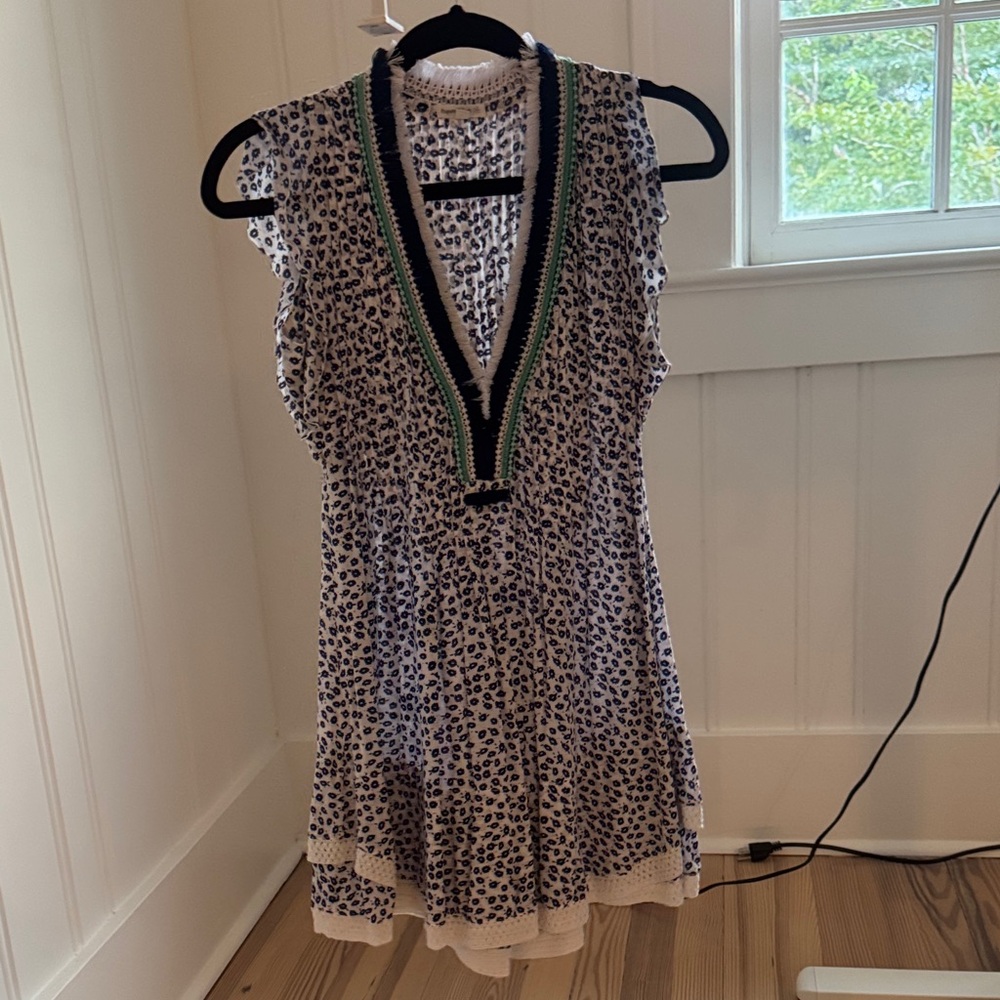 Poupette St Barth Sasha dress